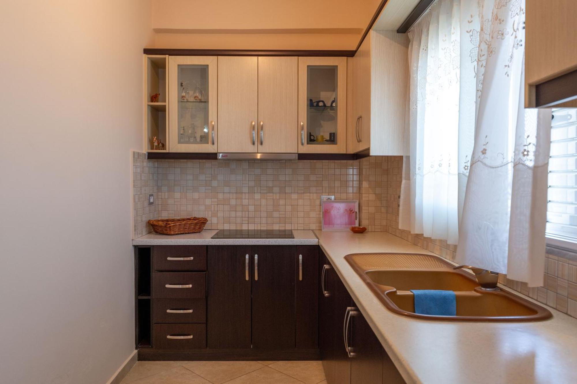 Vila Leka كساميل المظهر الخارجي الصورة